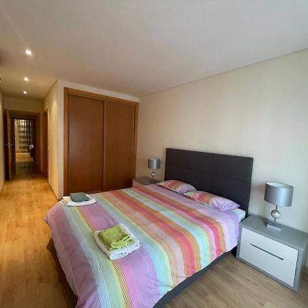 Casa Da Praia São Martinho do Porto Exteriör bild
