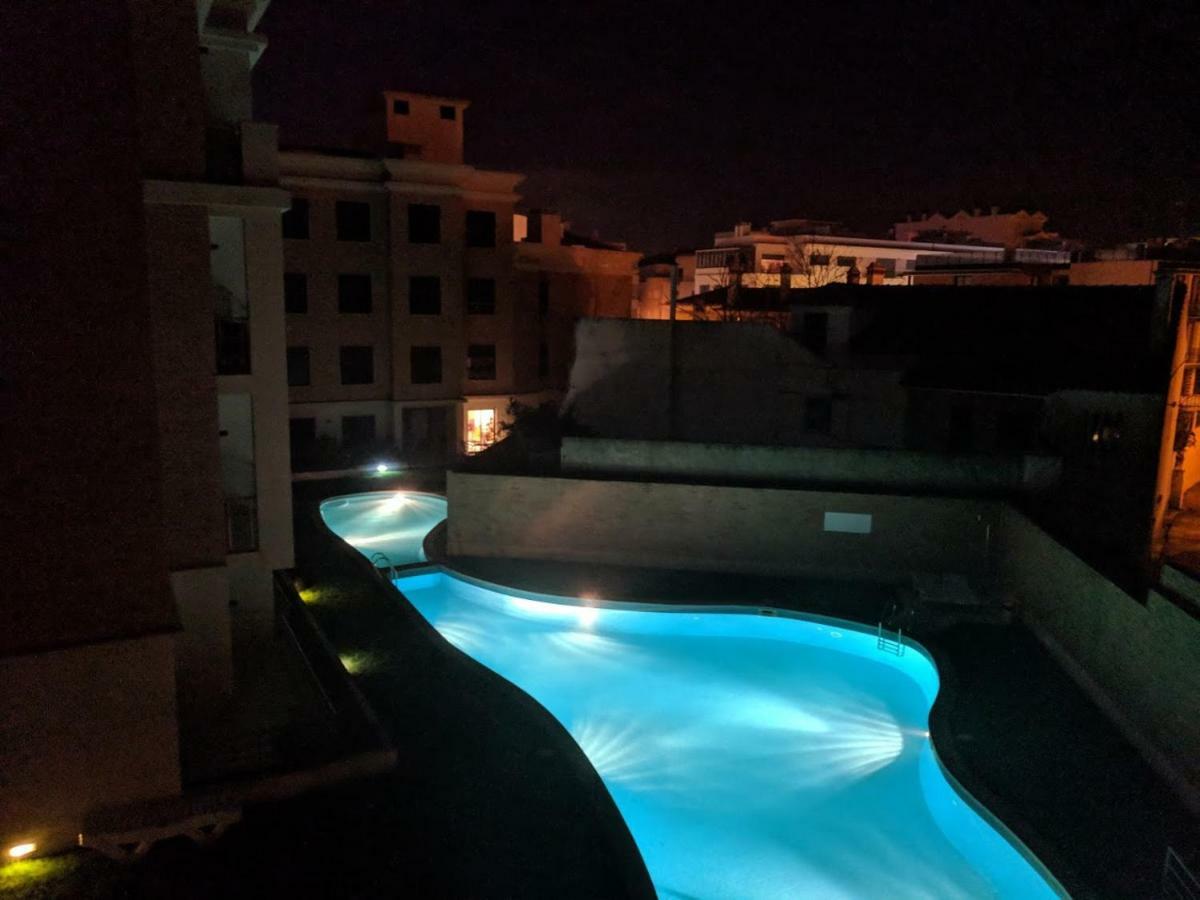 Casa Da Praia São Martinho do Porto Exteriör bild